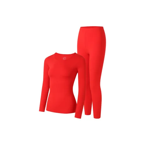 Ronecry Термическое нижнее белье женское