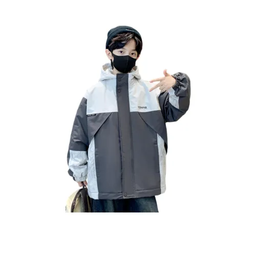 YUGUOGUO Школьный возраст Топы