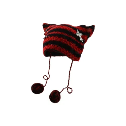 OXO OVERLOAD Полиэстер Шапки-бини Женские