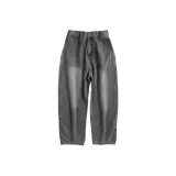 Дымчато-серый