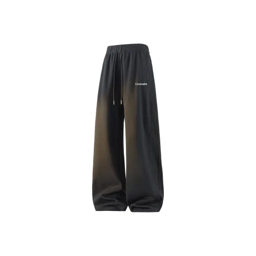 Caramella Унисекс Повседневные Брюки