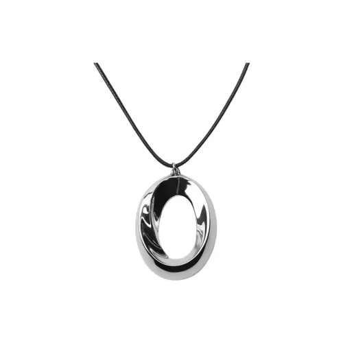 AIKALA Сплав Ожерелья Унисекс