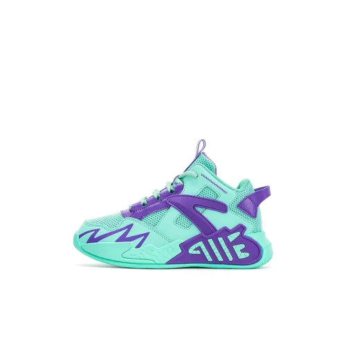 GONGFUHUOBAN Влагоотводящий Отскок Поддержка Устойчивый к истиранию Дышащий Противоскользящий Низкий Топ