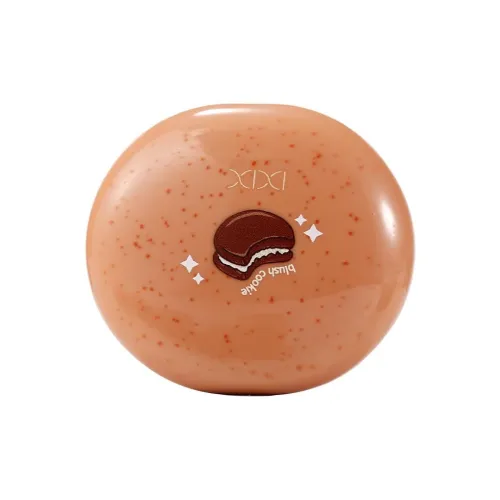 Xixi Печенье Молоко Конфеты МУЛЬТИПУСКАЛЬНАЯ Паста Легко Смесь Корректирующий Тон Кожи Контуринг Естественный Матовый