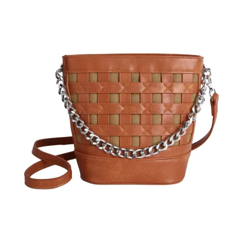 SHIJIA ПУ (полиуретан) Сумка через плечо Стандартная Женская Многоцветная