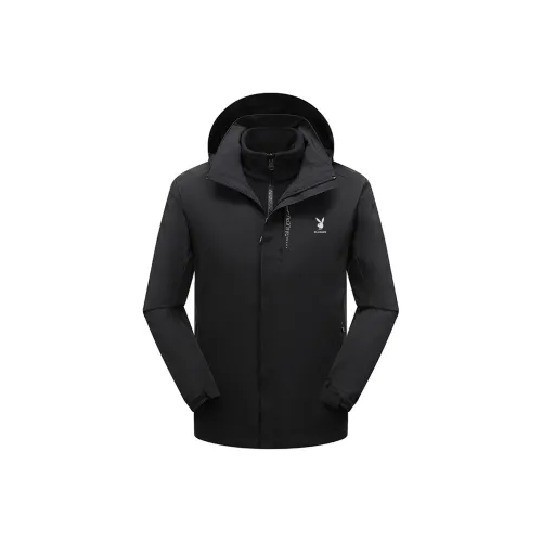 Playboy Мужские Куртки