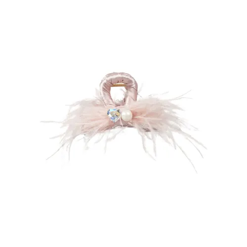 Specialoutlook Акриловые заколки для волос Женские