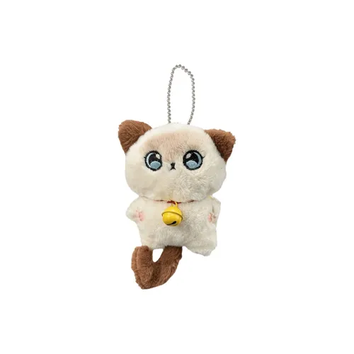 A Good Thing Плюшевые подвески унисекс