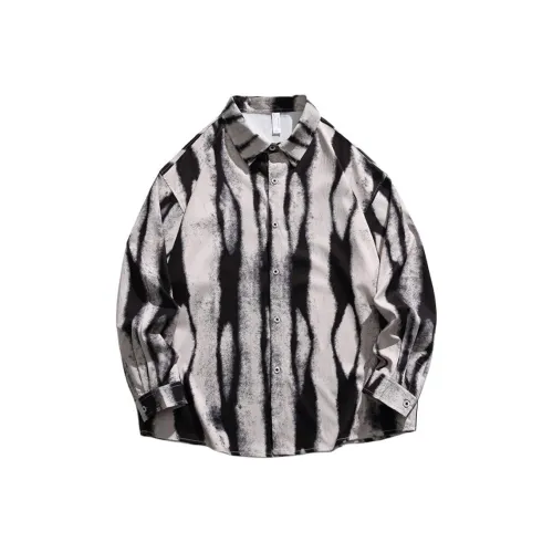 CREAZIONI LA FANTASIA E MOBILE Рубашка Унисекс