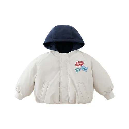 MARC JANIE Kids Утеплённые куртки