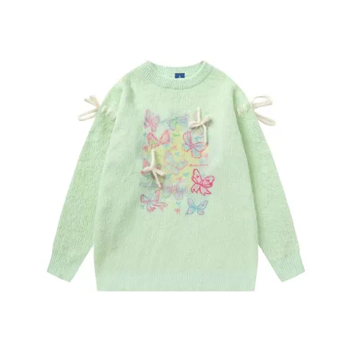 BIFH Женская трикотажная одежда