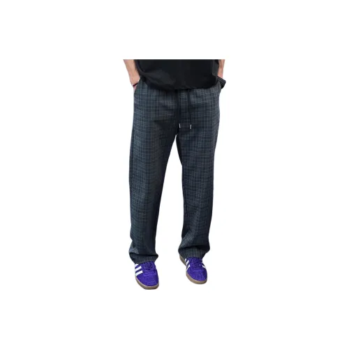 SOUL WORKER Повседневные брюки Унисекс