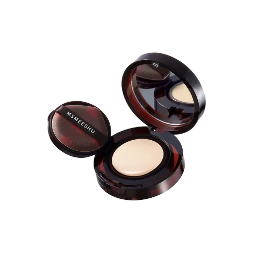 MSMEESHU Новый Миллениум RADIANCE Воздушная подушка Крем Корректирующий Тон кожи Осветляющий Тон лица