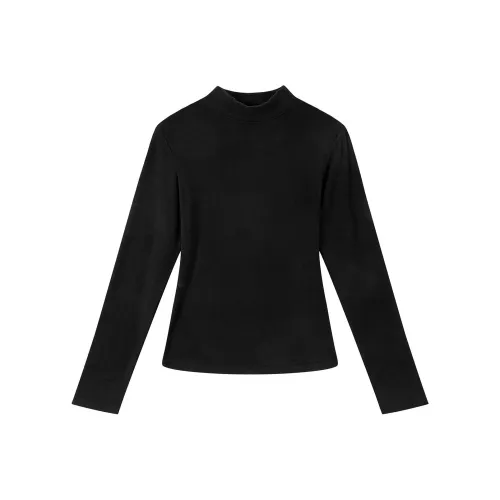 Shuhao Bai Женская трикотажная одежда