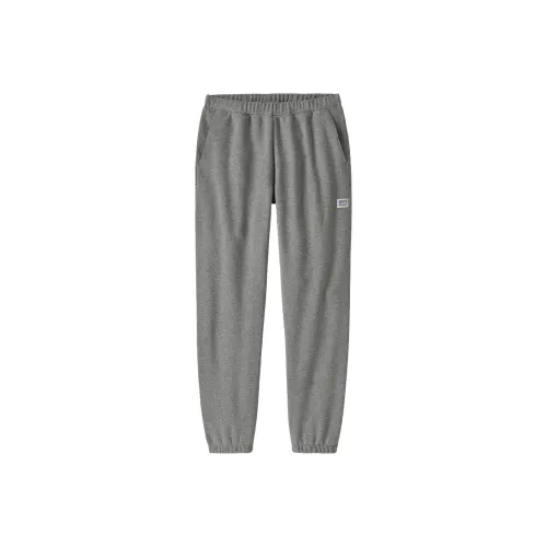 Patagonia Мужской SHOP Наклейка Uprisal Тренировочные брюки Вязаные Тренировочные брюки Мужской