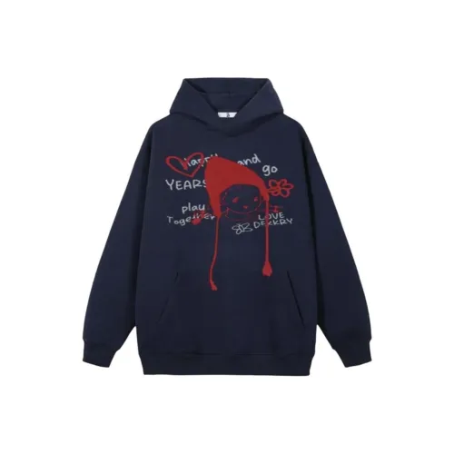 FTTHR Женские Свитшоты