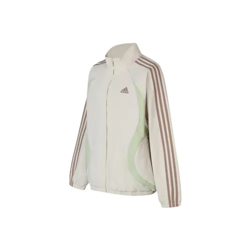 Adidas Экрю Kids Куртки