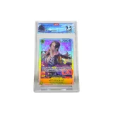 Версия для Японии [Императрица] 9,5 балла [Голографическая карта]