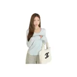 Синий (Подарок бренд, крючок и петля)