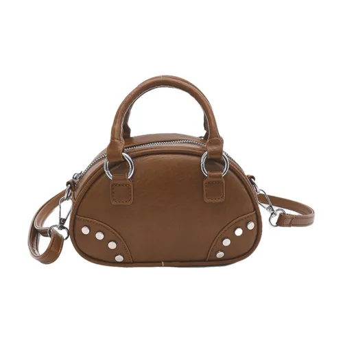 HACIN PU (полиуретан) Одно плечо Сумка Женская Многоцветная