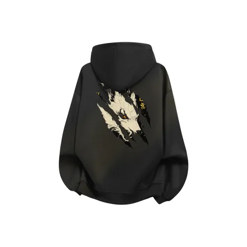 AFANDI Унисекс Свитшоты