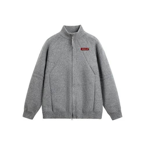 HOKLV Унисекс Трикотаж