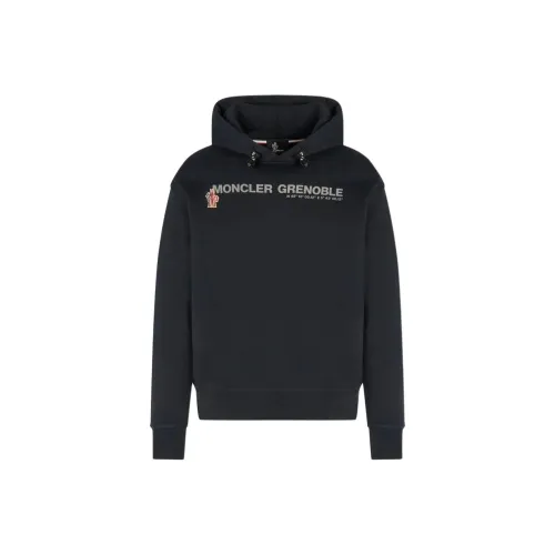 Moncler Grenoble Series Толстовка Мужской