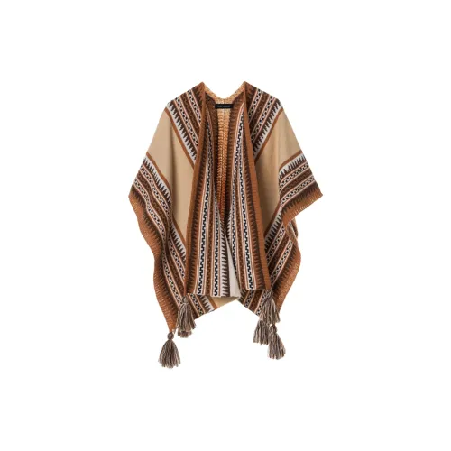 JEANSWEST Полиэстер Палантины Женские