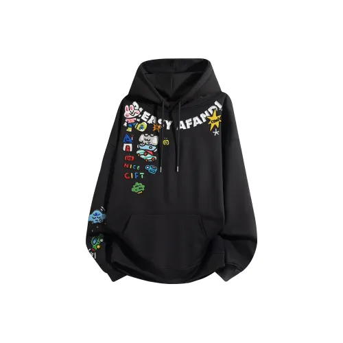 AFANDI Унисекс Свитшоты