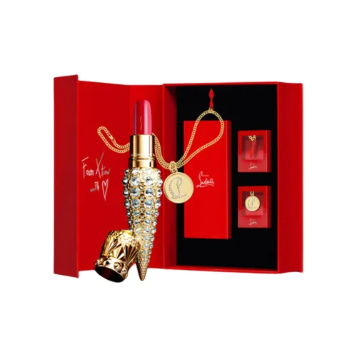 CL Королева Ромб Scepter Помада Коробка Сатин Усиление Глянца для Цвет лица И SHINE