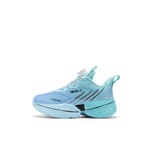 MUMUWU HOUSE Отскок Устойчивый к истиранию Легкий Амортизация Дышащий Противоскользящий Низкий Топ Детская Беговая Обувь