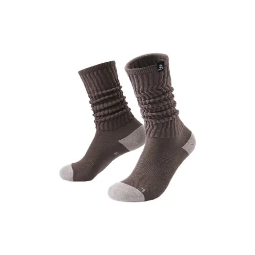 KAILAS Носки Crew Женские 1 упаковка