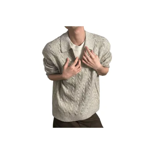 CARE NOTE Унисекс Трикотаж