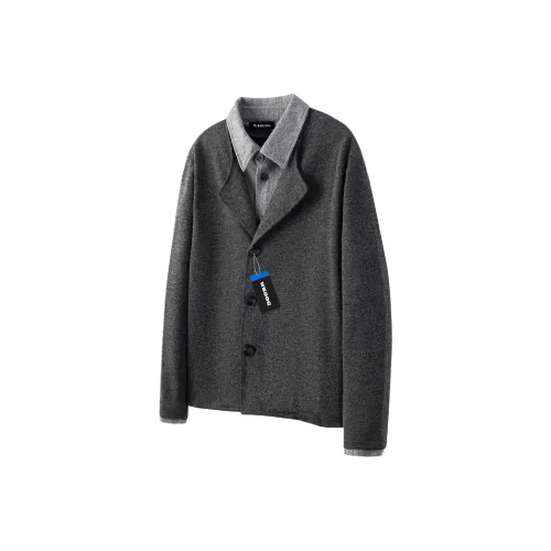 WKOOG Унисекс Трикотаж