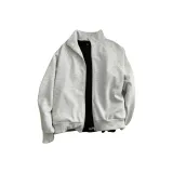 Туманно-серый