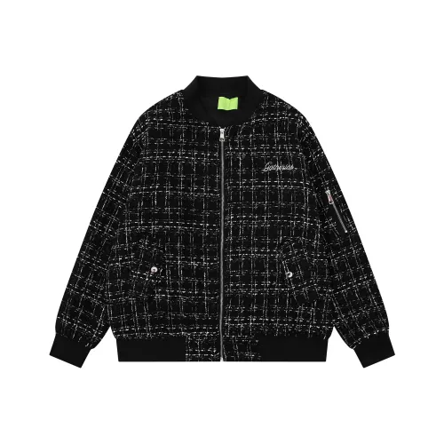 51XXHA Унисекс Куртки