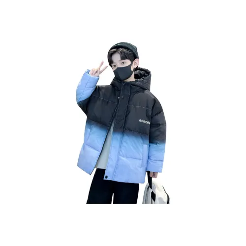 T.MOO Школьный возраст Утеплённые куртки