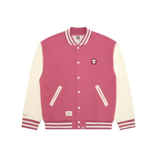 Aape Розовый PK2 Мужские Свитшоты