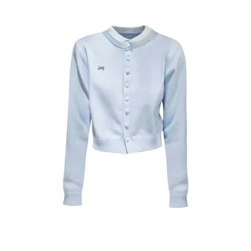 Pa33word Синий Женский Трикотаж