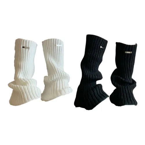 FAVMARTHA Носки Crew Свободные Носки Женские