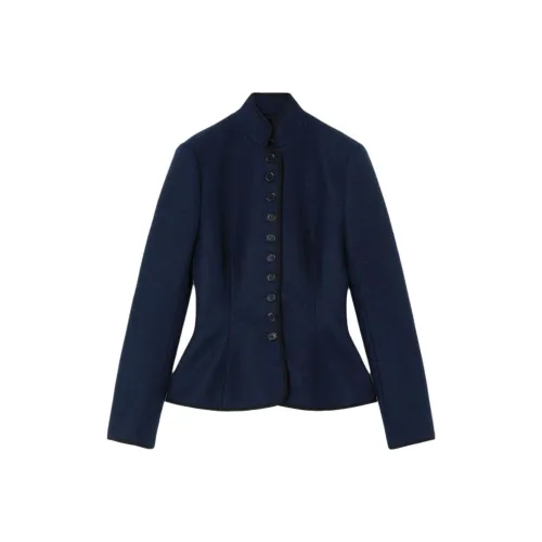 Loro Piana FW25 Куртки и Пальто Женские