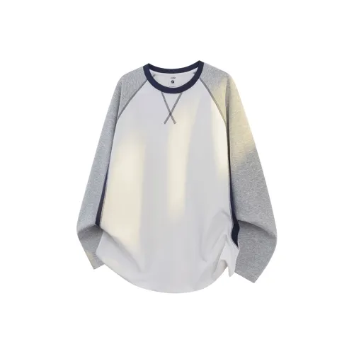 ZUOAN Мужская T-рубашка