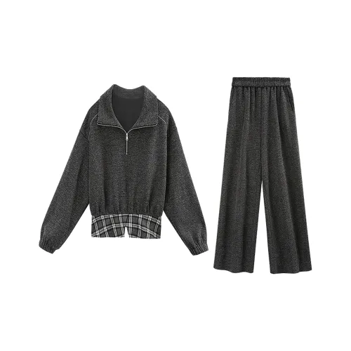 A paradise for awakening Повседневный костюм женский