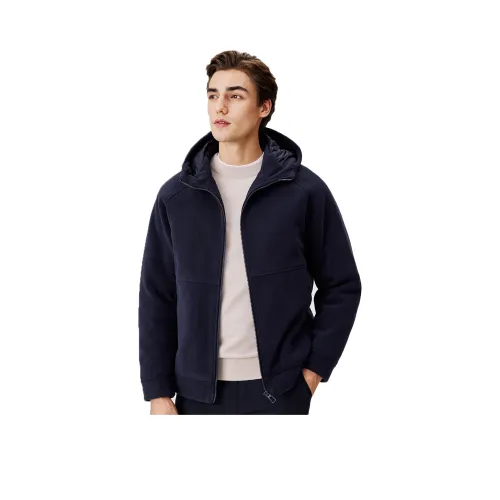 FIRS Мужской пуховик