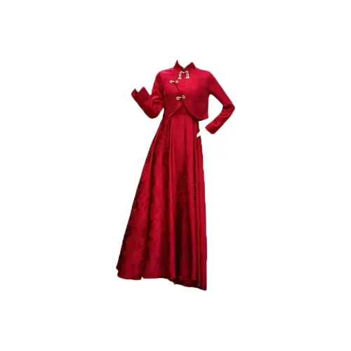 COVT Топ+Юбка Женские Комплекты с Юбкой