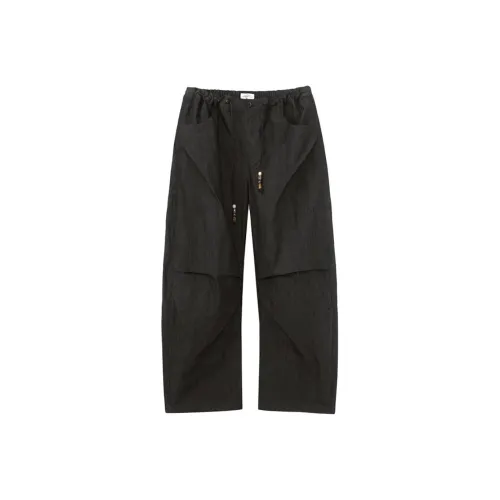 LIMPIDOCULUS Повседневные брюки Унисекс