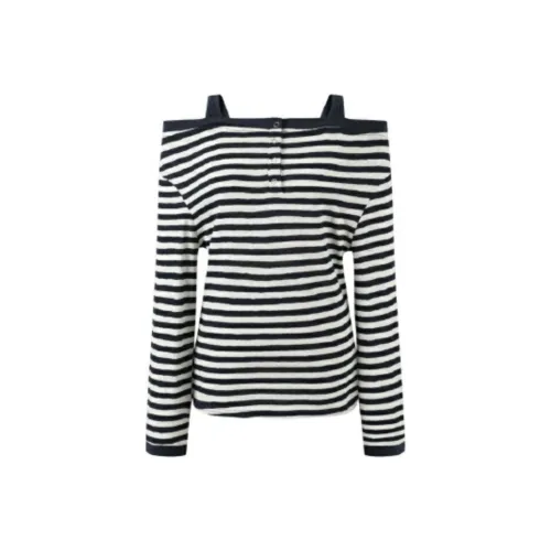 ONE PASS STUDIO T-Рубашка Женская