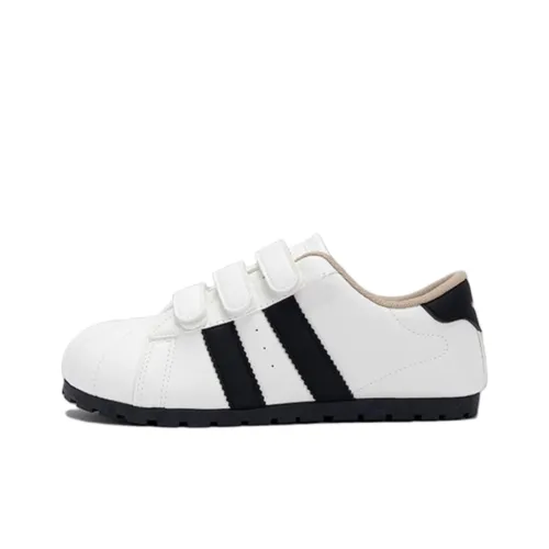 NX DOUGHNUT Устойчивые к истиранию амортизаторы Низкие Кроссовки для скейтбординга Женские