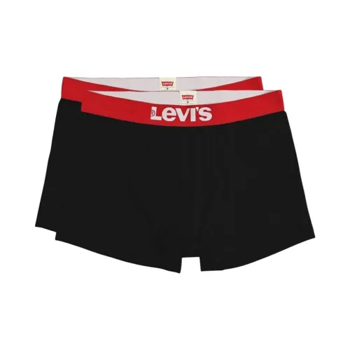Levi's Боксер-брюки Мужской упаковка из 2 штук