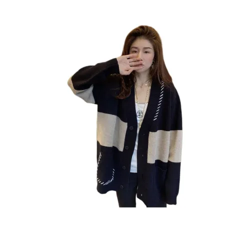 VINMUK Черный Женский Трикотаж